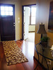SmugMug > all-time keyword > office > Entryway, double-doors to office on right side.